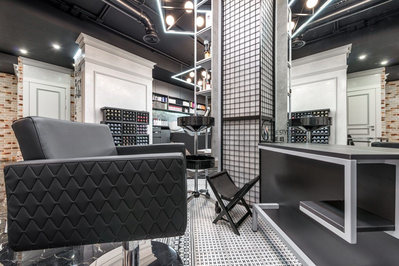 Marta's Hair Studio 2