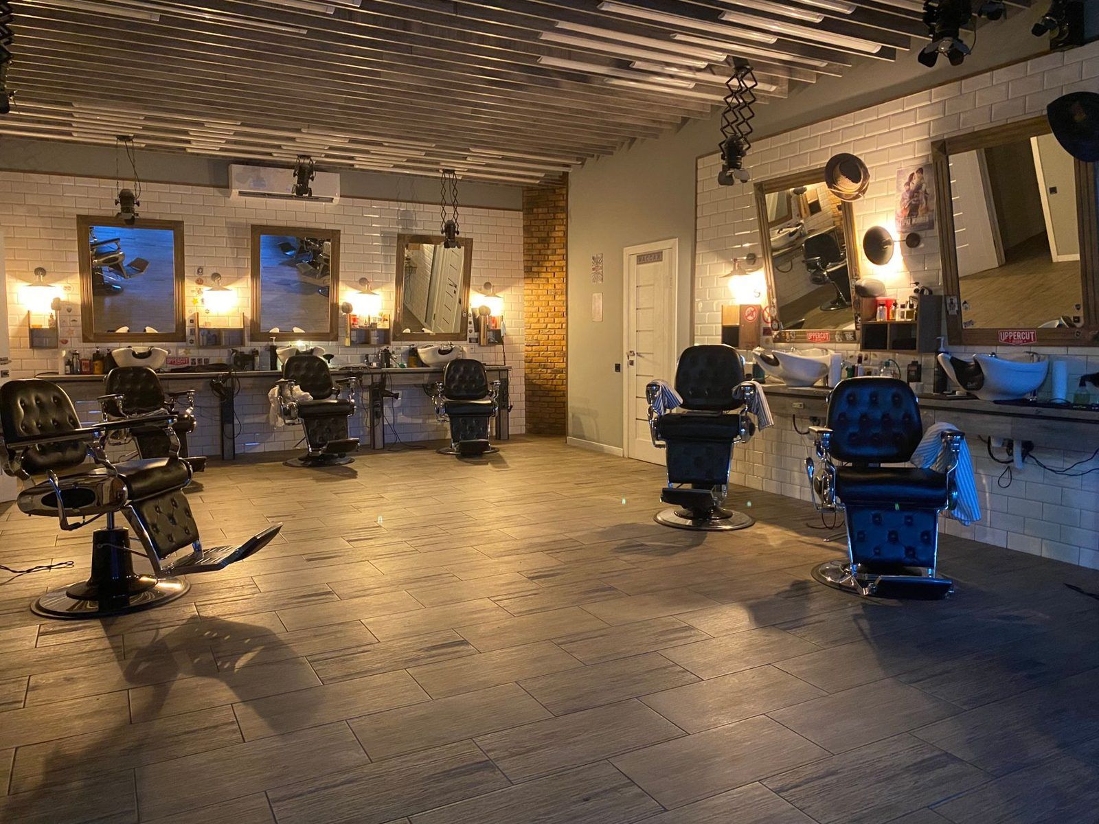 Marta's Hair Studio 3