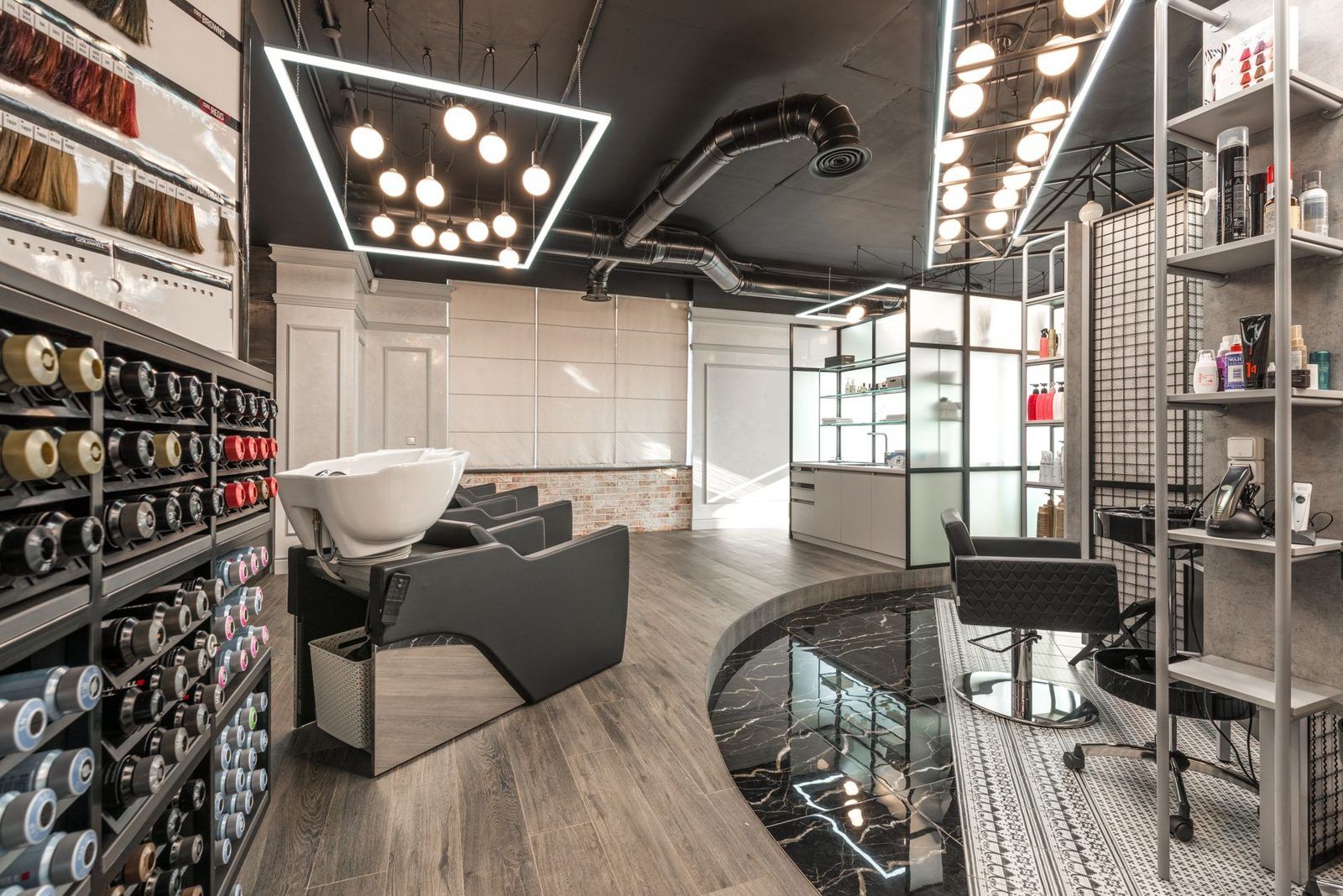 Marta's Hair Studio 4