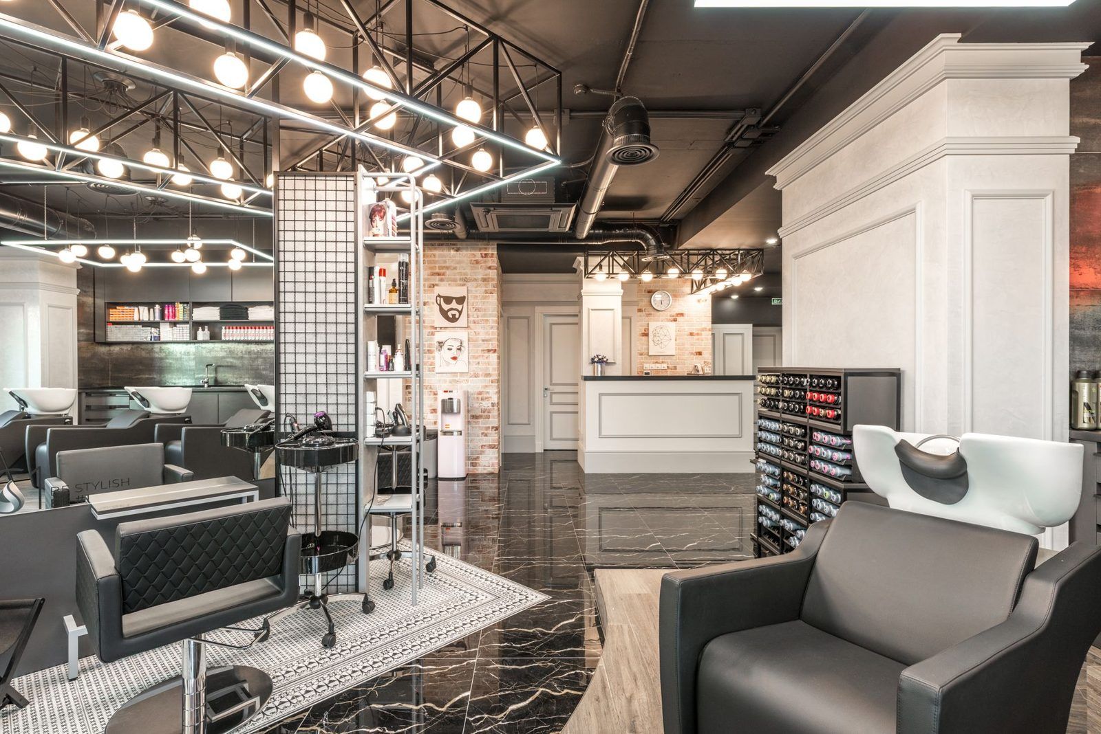 Marta's Hair Studio 5