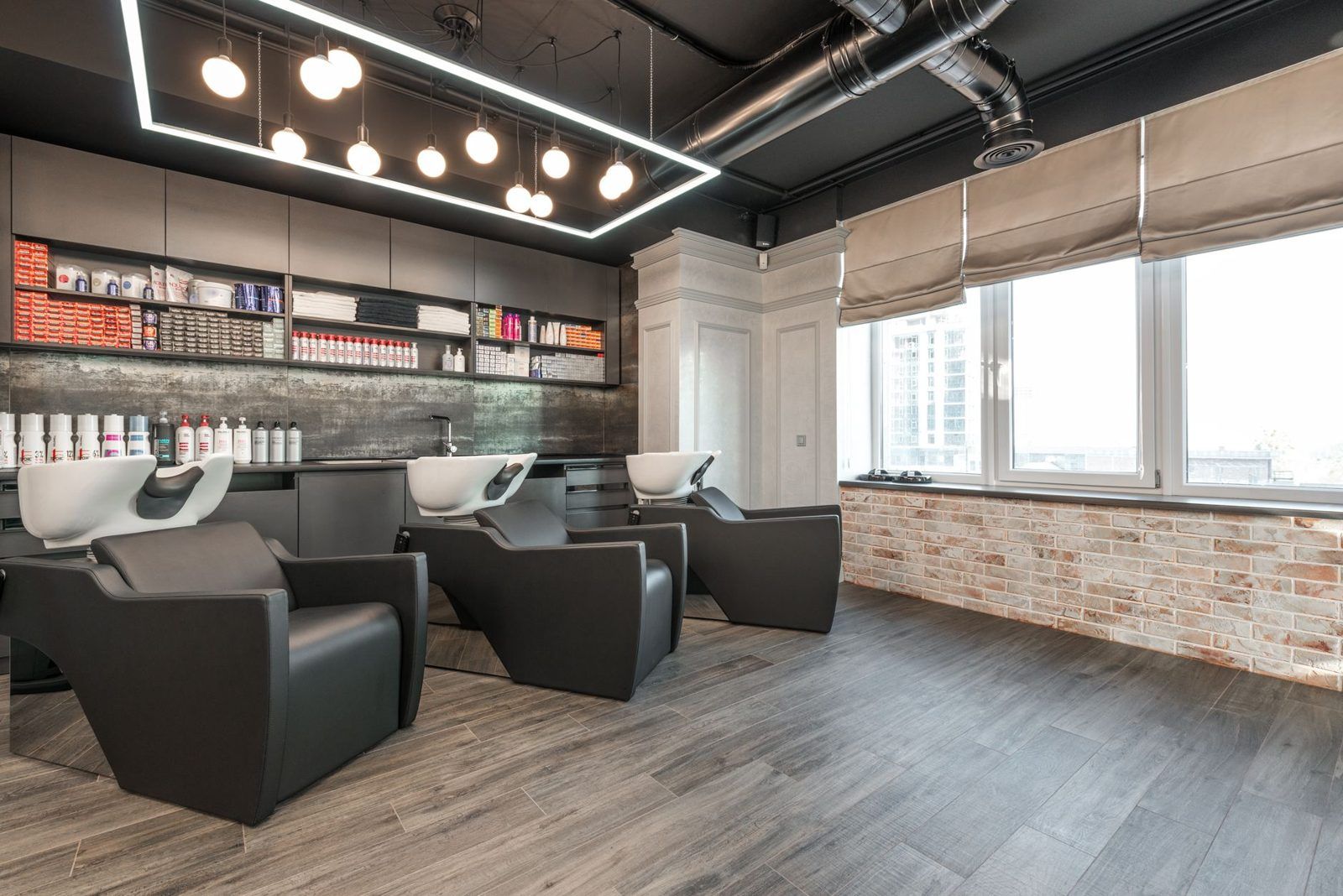 Marta's Hair Studio 6