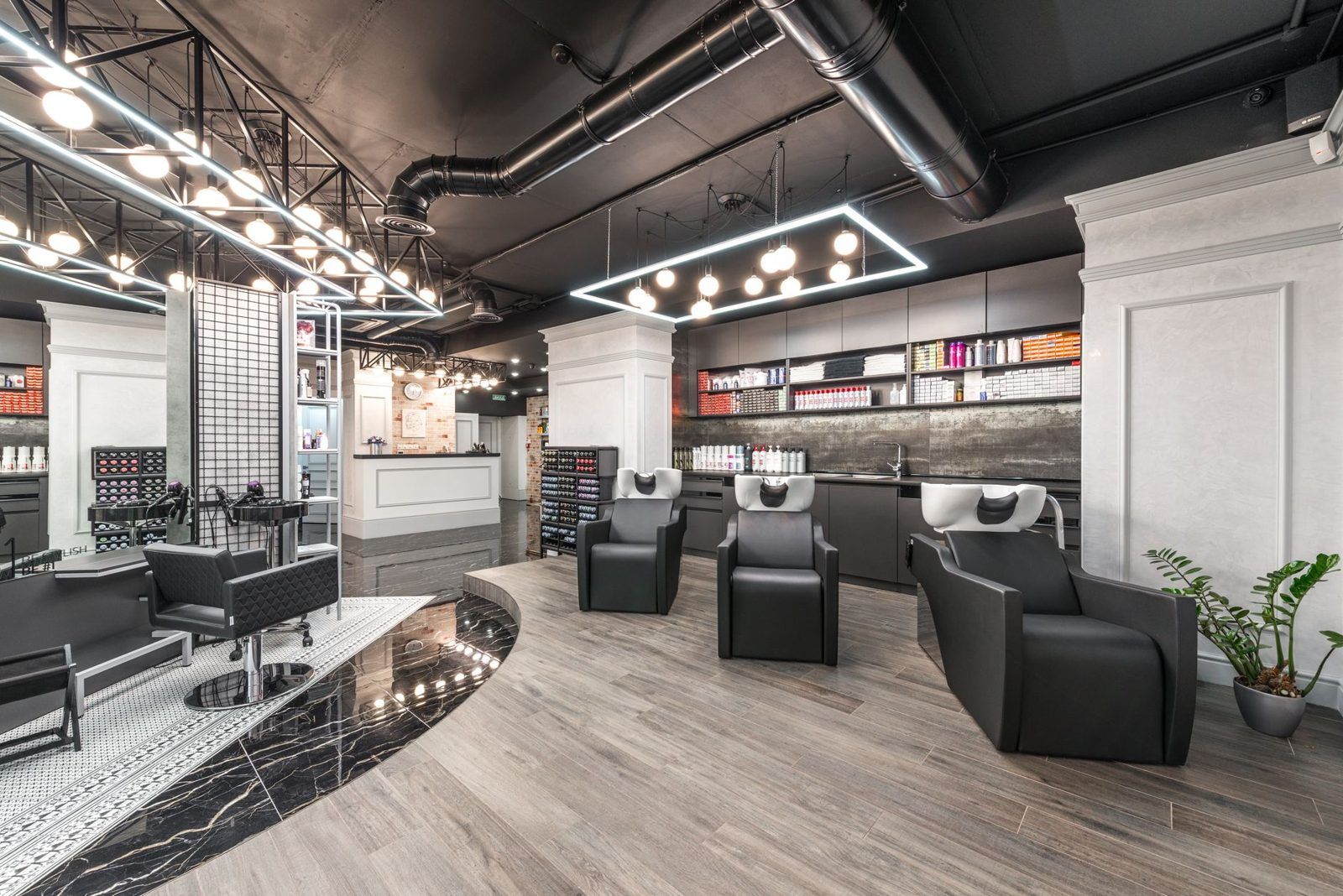 Marta's Hair Studio